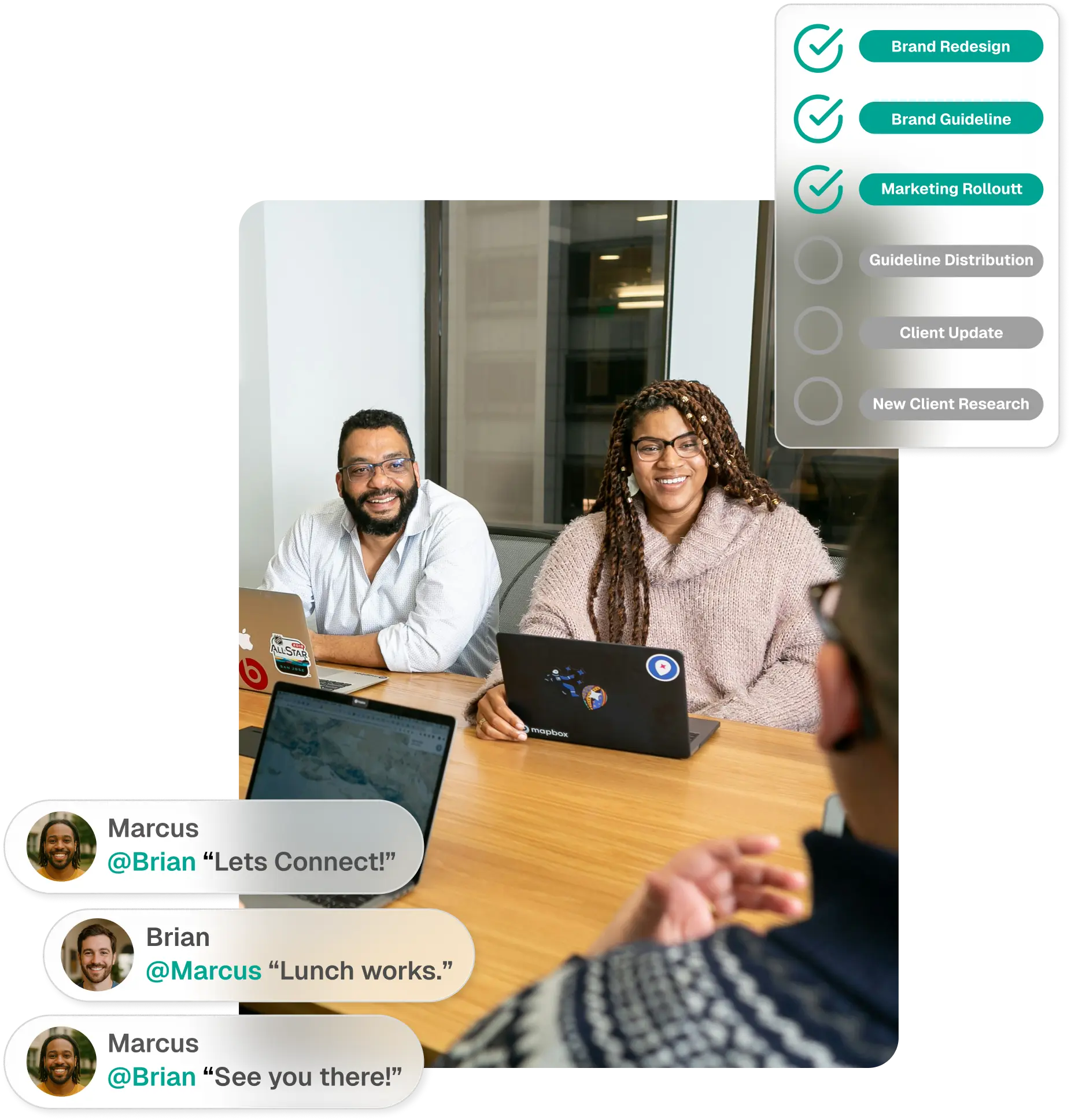Project Estimates and Worktypes Icon